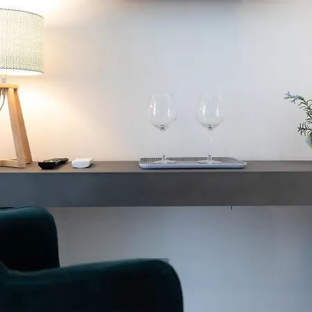 Prometeo Couette-café 3*