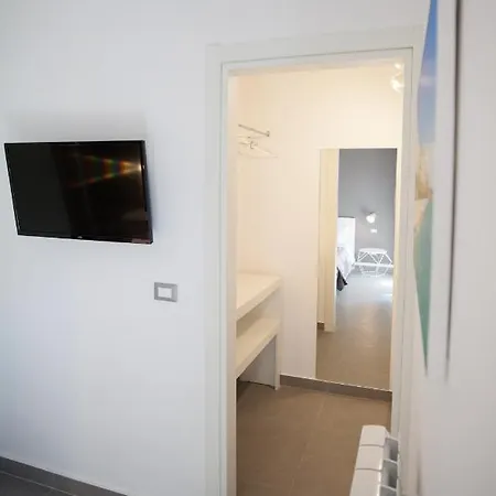 Prometeo Frühstückspension Syrakus