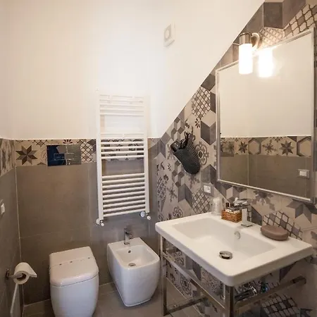 Prometeo Bed & Breakfast Syracuse