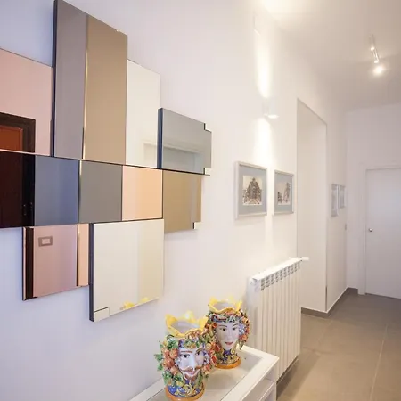 Prometeo 4* Syracuse