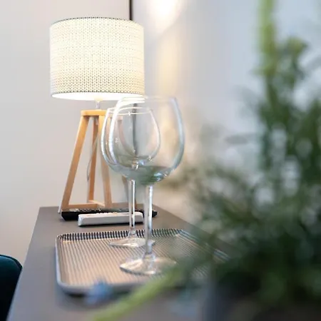 Prometeo Bed & Breakfast 4*