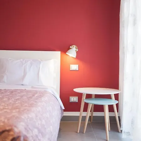 Bed & Breakfast Prometeo