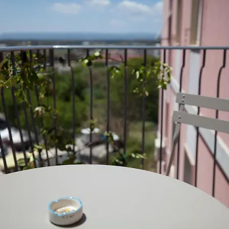 Bed & Breakfast Prometeo Syracuse