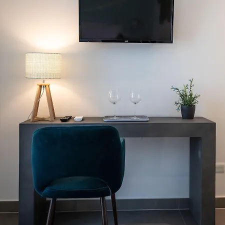 Bed & Breakfast Prometeo