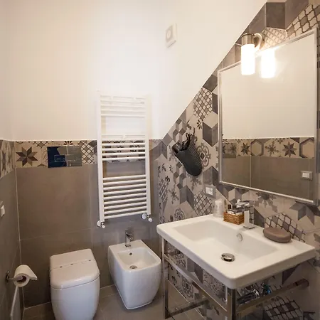 Prometeo Отель типа 