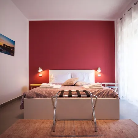 Prometeo Отель типа 