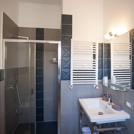 Prometeo Отель типа 