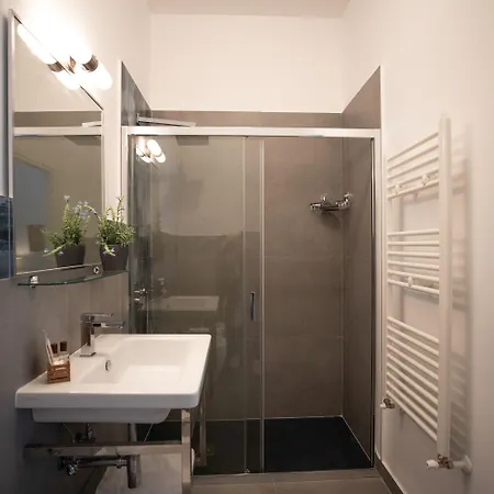 Prometeo Отель типа 