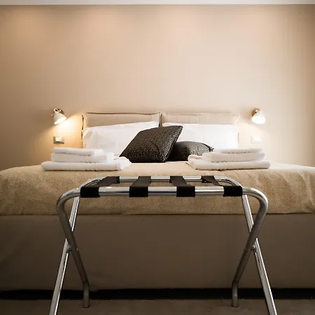 Prometeo Отель типа 