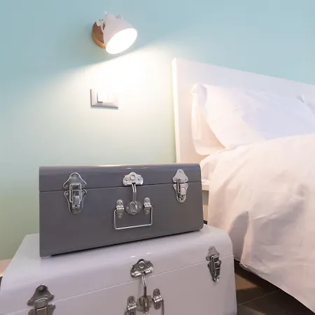 Bed & Breakfast Prometeo