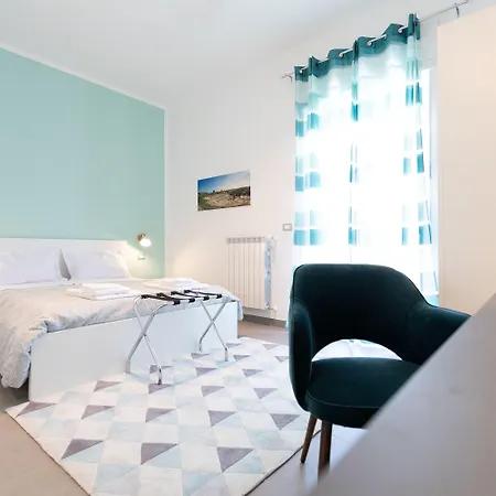 Prometeo Bed & Breakfast