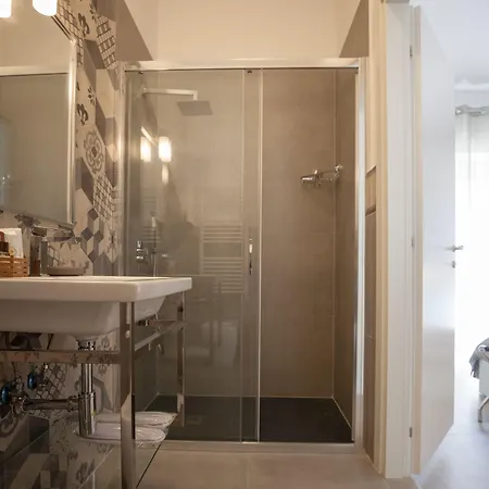 Bed & Breakfast Prometeo