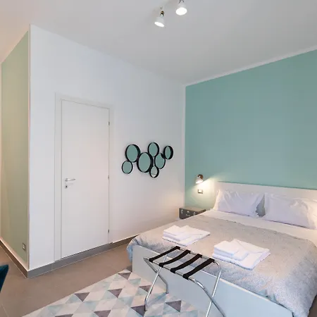 Prometeo Отель типа 