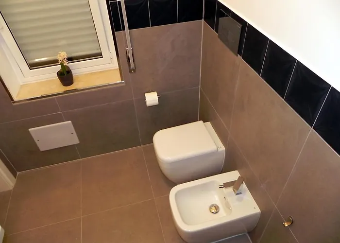 Panzió Prometeo Szirakúza