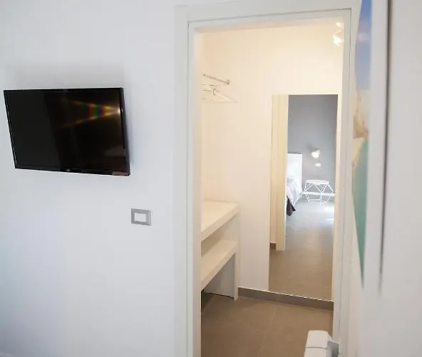 Prometeo Panzió Szirakúza