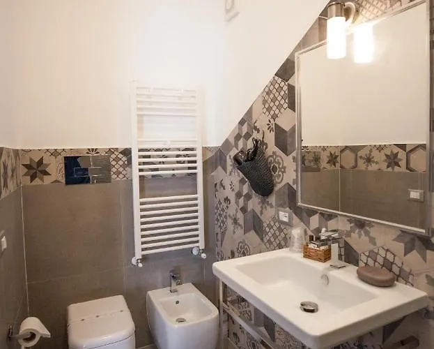 Prometeo Panzió Szirakúza