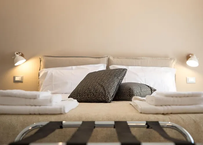 Panzió Prometeo Szirakúza