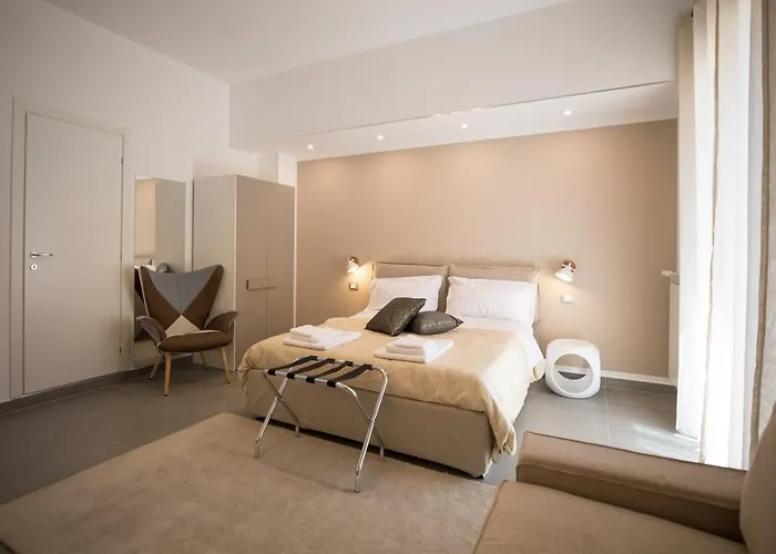 Prometeo 4* Szirakúza