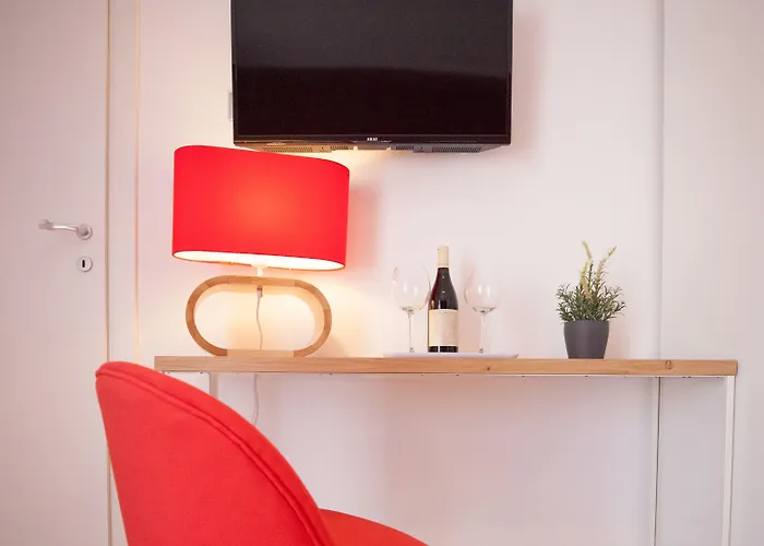 Prometeo Panzió Szirakúza