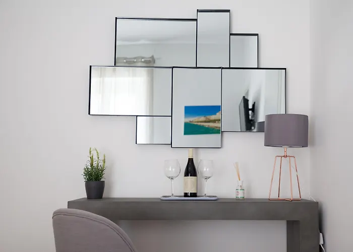 Panzió Prometeo Szirakúza