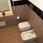 לינה וארוחת בוקר Prometeo סירקוזה