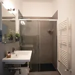 לינה וארוחת בוקר Prometeo