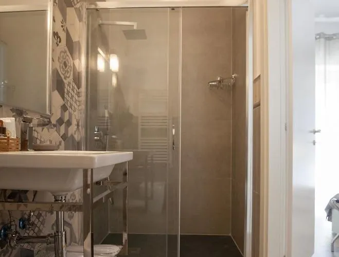 Prometeo Bed and Breakfast Συρακούσες