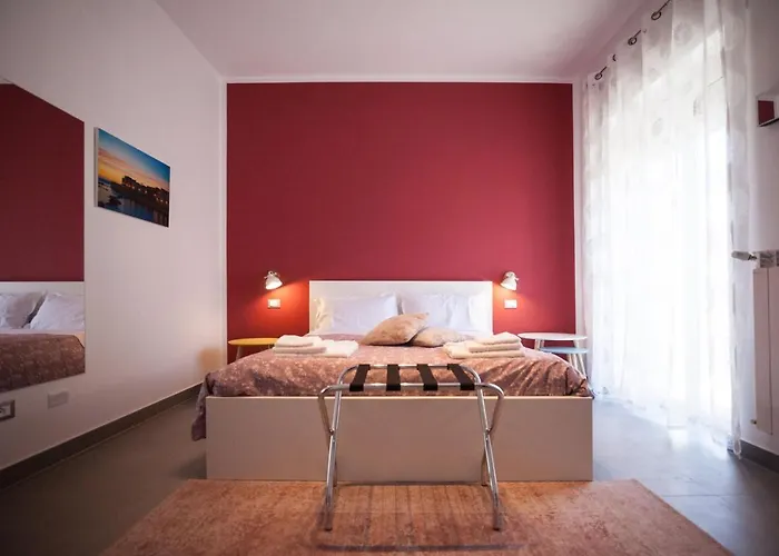 Prometeo Bed and Breakfast